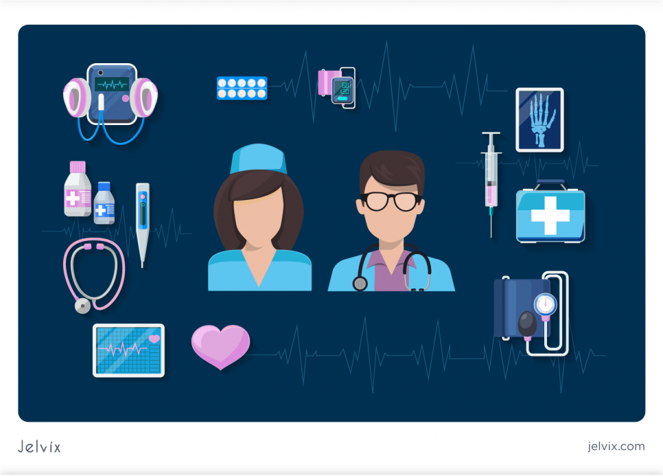 healthcare communication