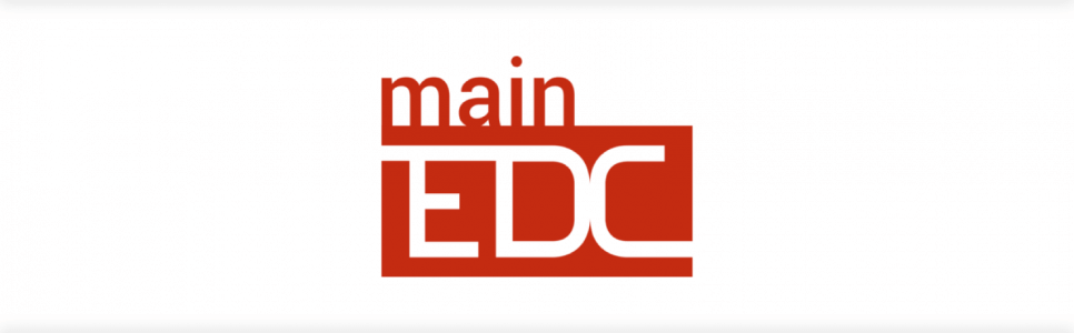  EDC platforms