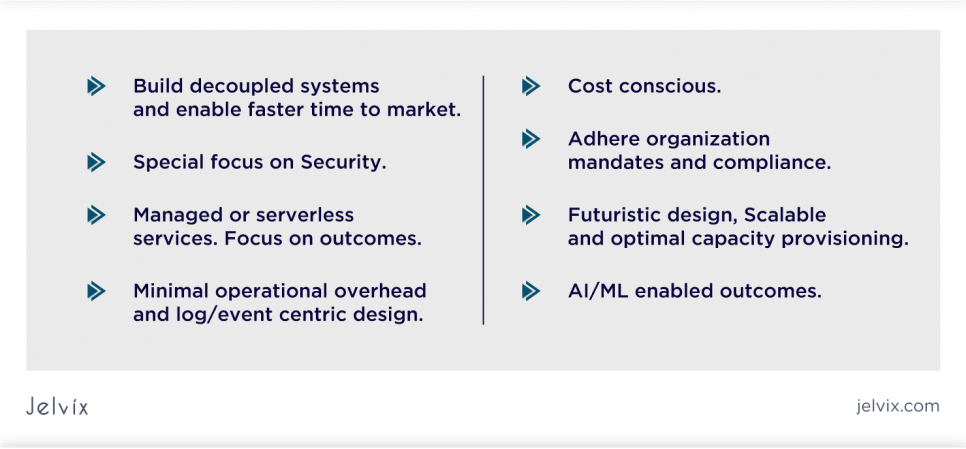 big data environment