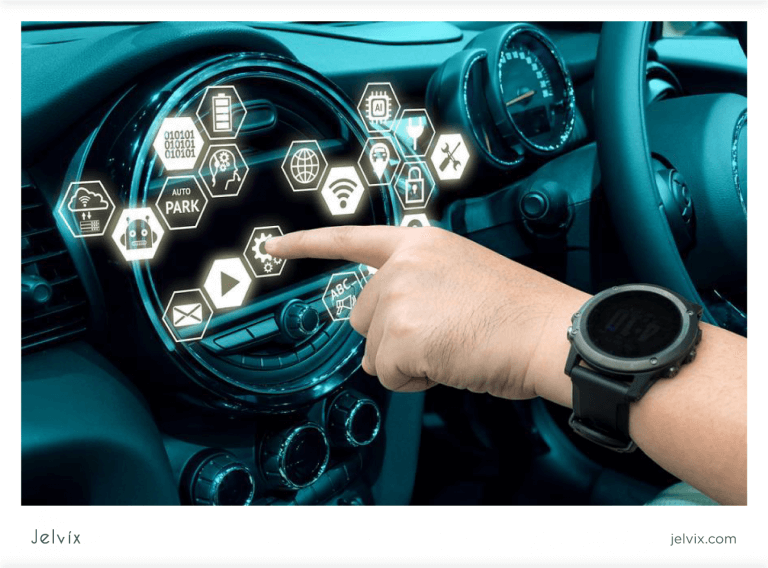 What are humanmachine interface systems and how do they work?