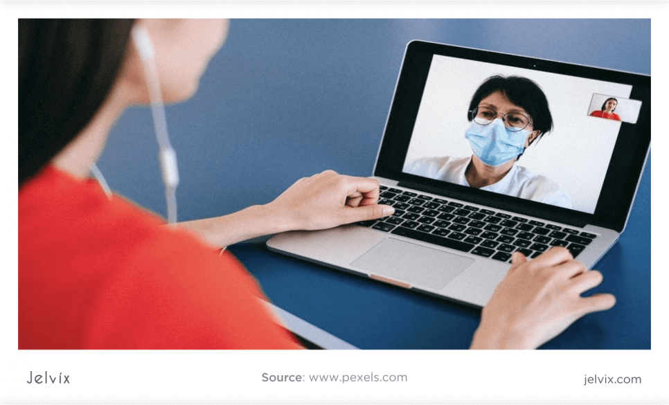 telemedicine benefits