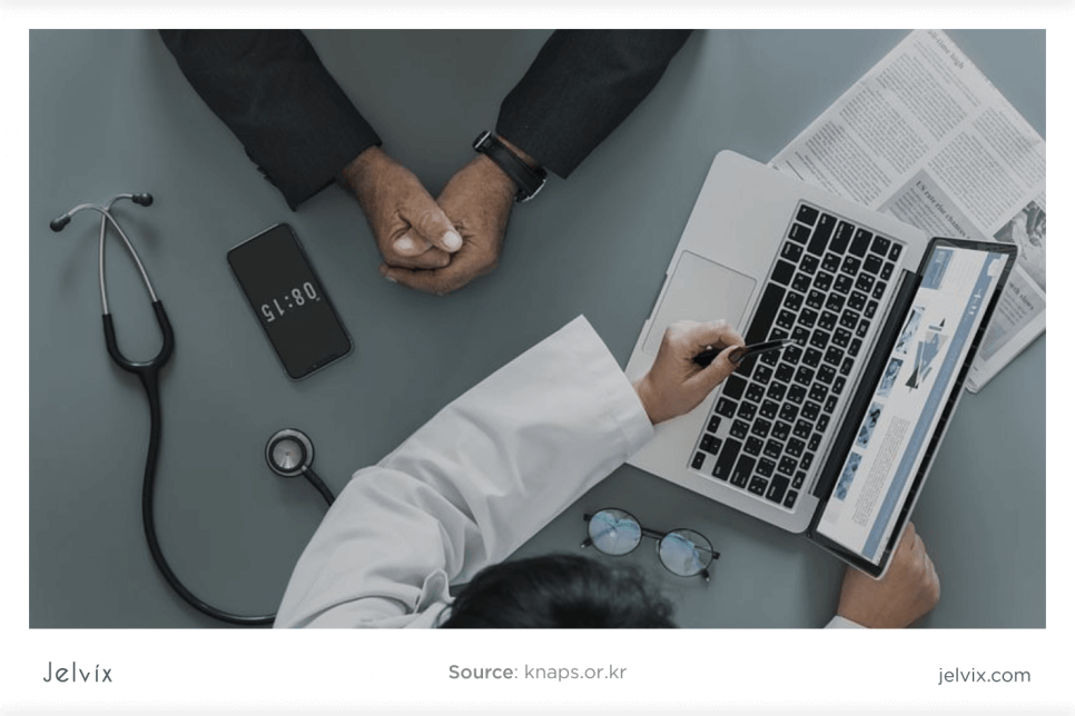 digital health