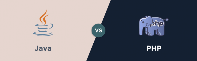 PHP Vs. Java: What To Choose In 2022