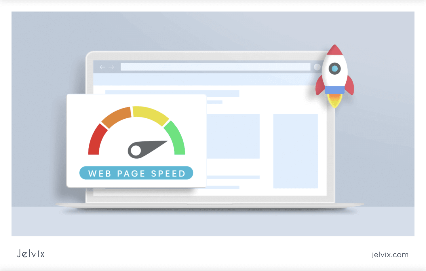webpage speed