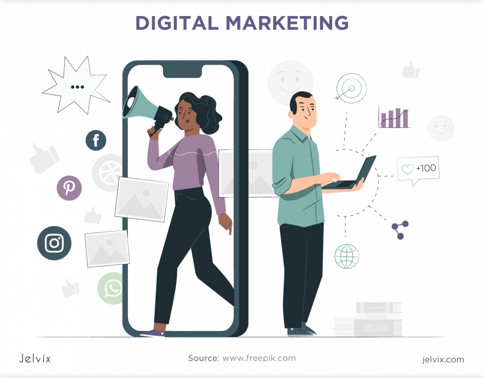 social-media-and-digital-marketing