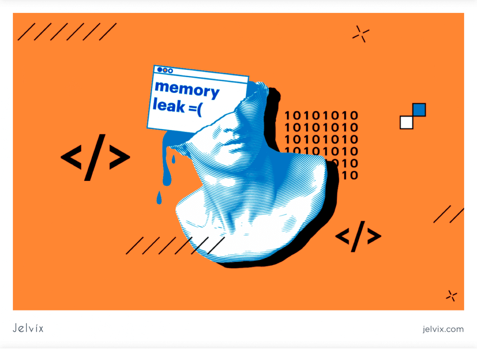 原因_of_memory_leakage_in_java