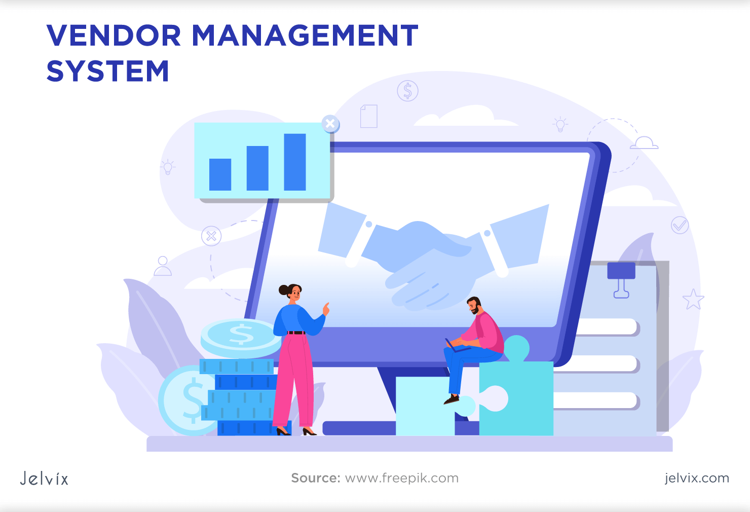 vendor management software