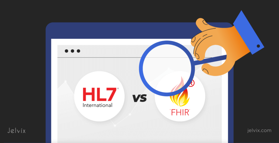 FHIR vs. HL7: Key Differences and Which Is Better to Choose
