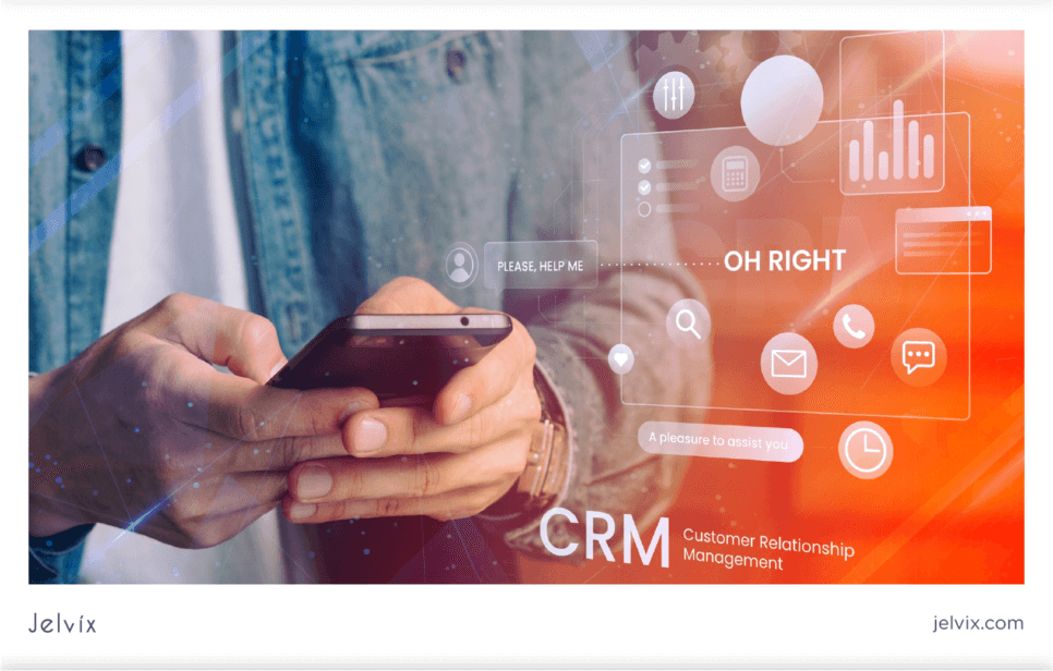 Chatbot-CRM Integration with customization options