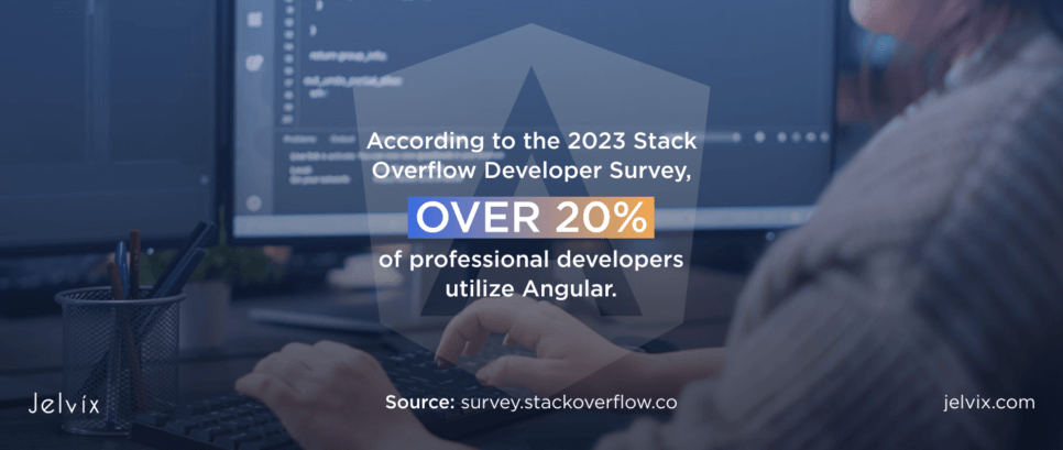 developers that utilize Angular