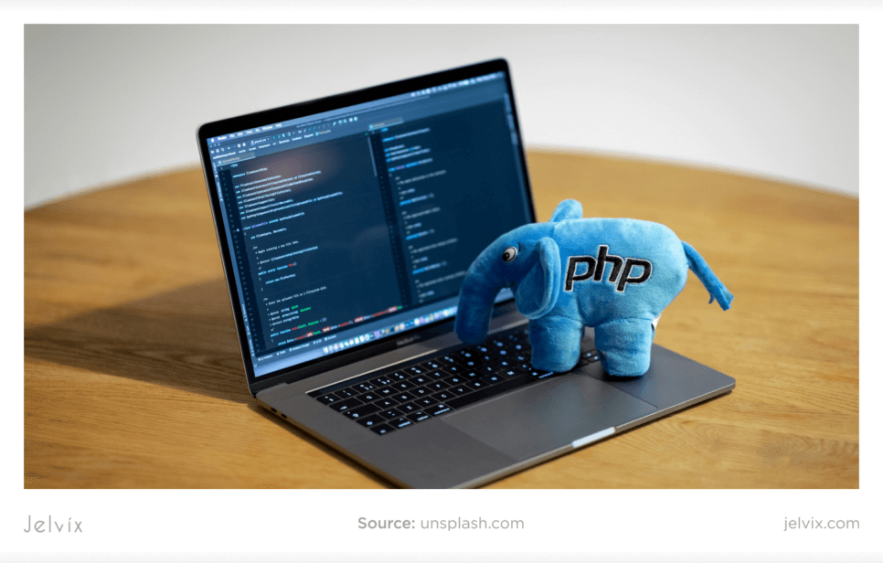 Software Development with PHP