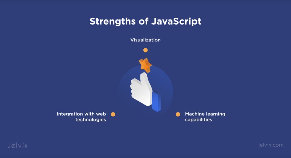 pros of JavaScript