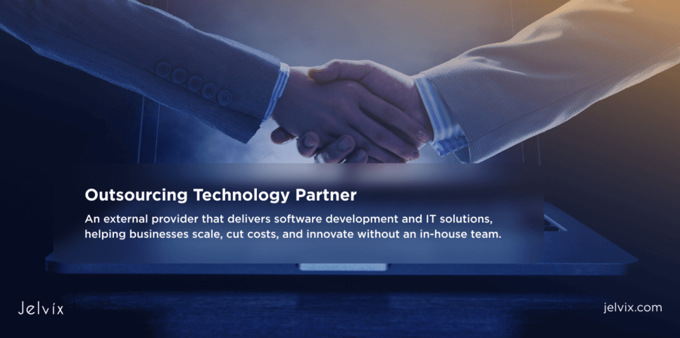 Strategic IT Partner 