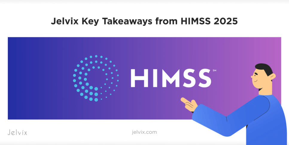 Jelvix at HIMSS 2025 