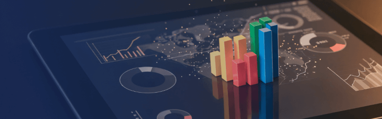 banner background
