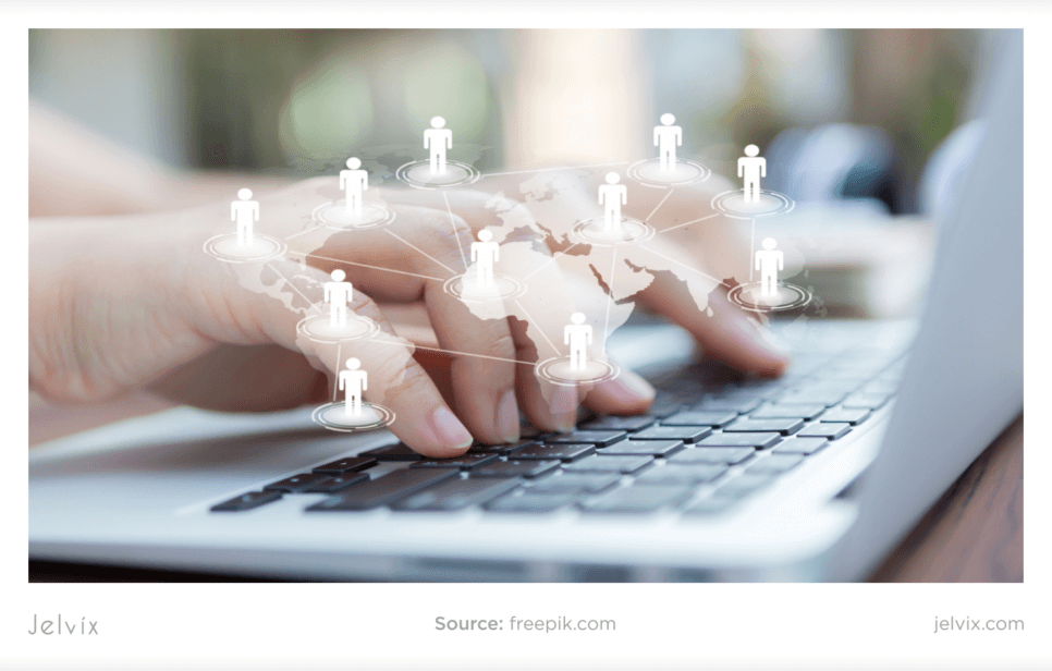 companies that use outsourcing