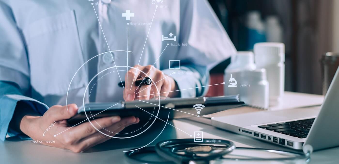 Mental Health EHR Software banner