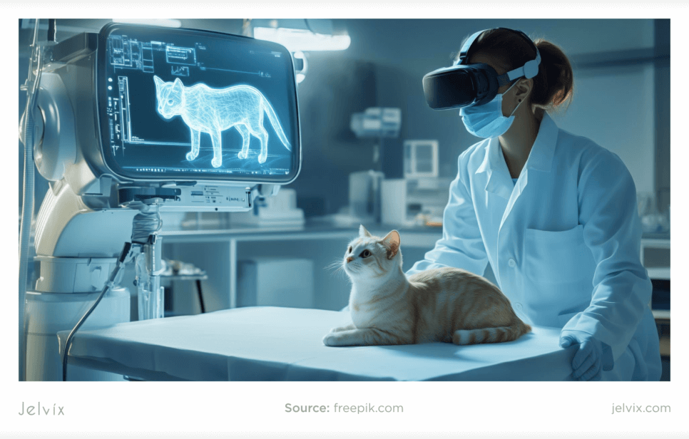 AI Veterinary Tools