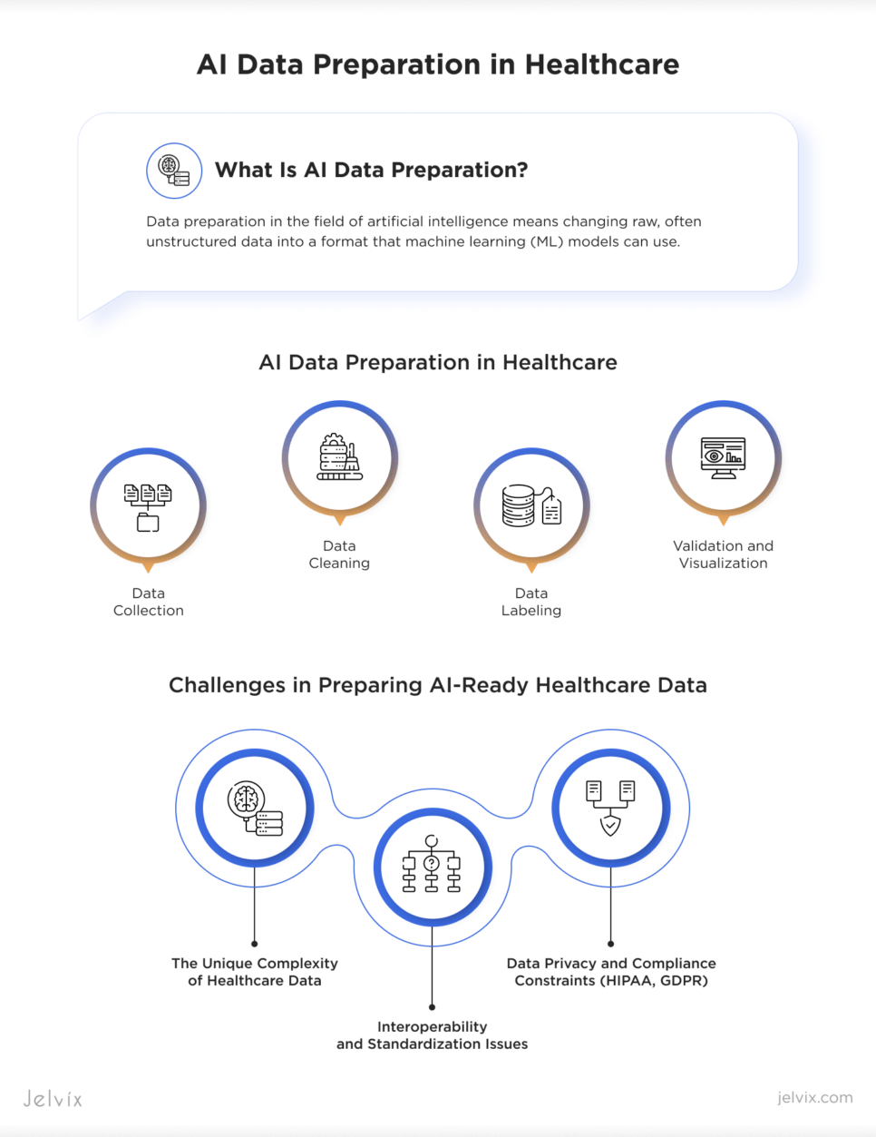 AI Data Preparation