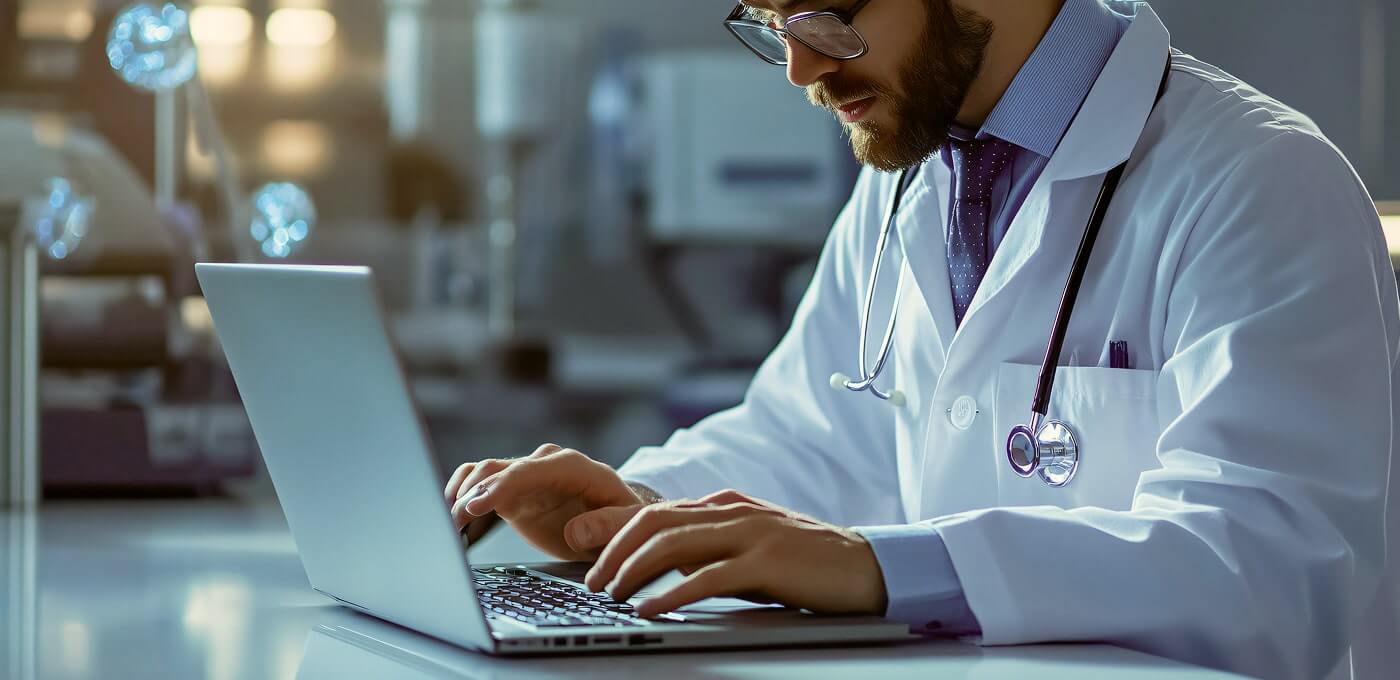 Custom Healthcare CRM Features