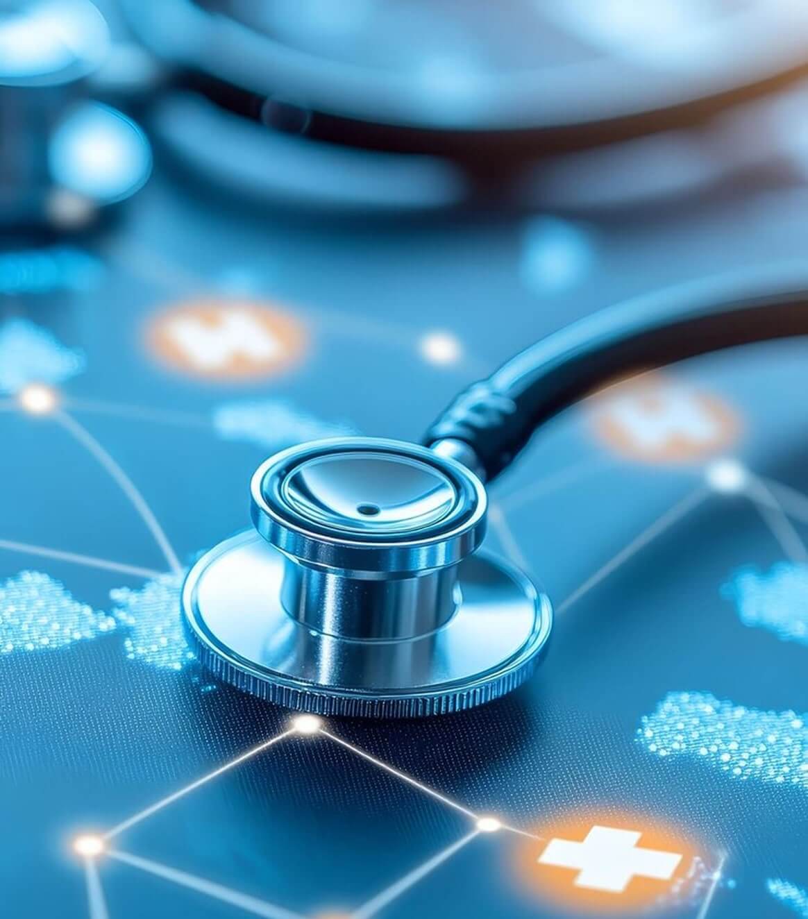 EHR Mental Health Development Services Banner