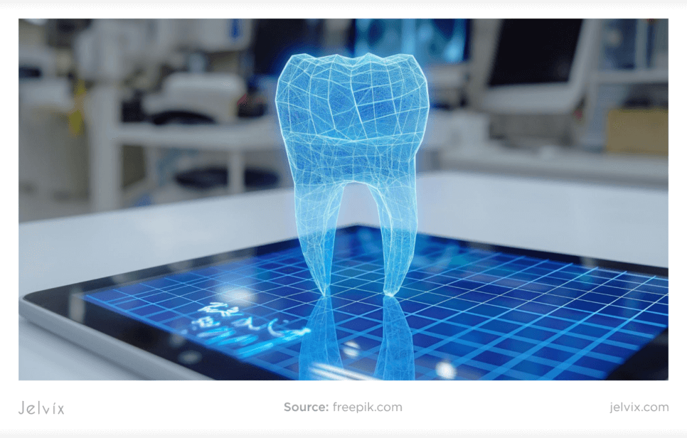 how digital dentistry improves diagnosis and treatment 