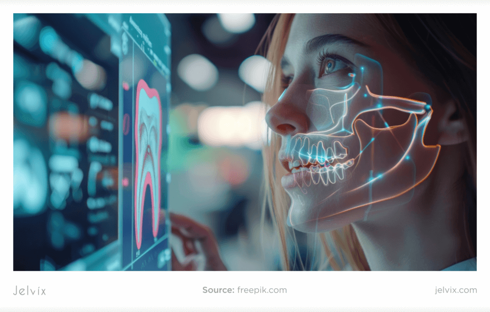ai diagnostic dental