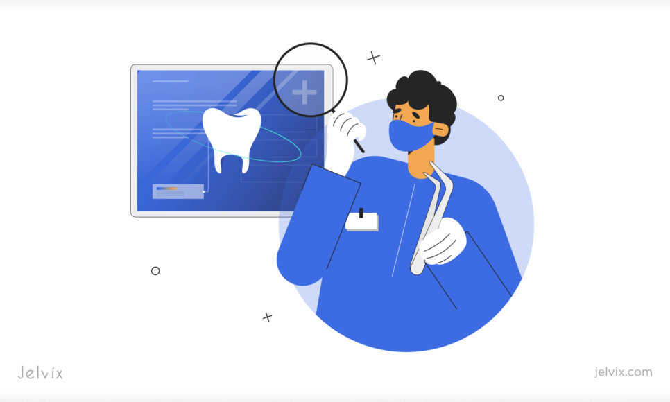 ai dental