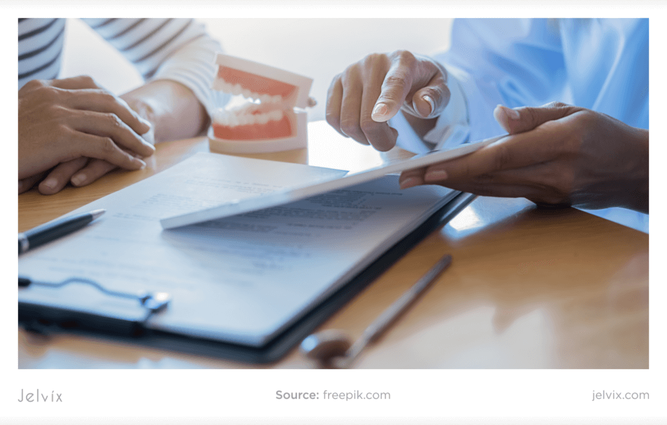 Dental Insurance Verification Process