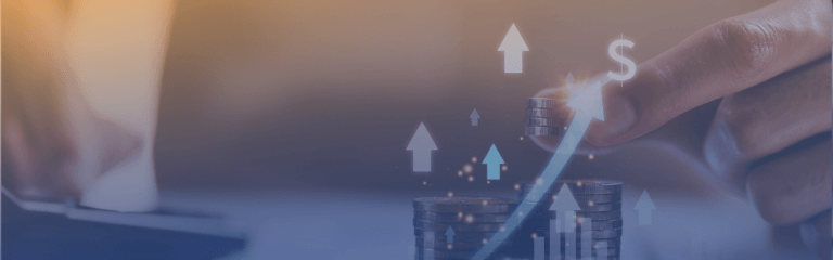 banner background
