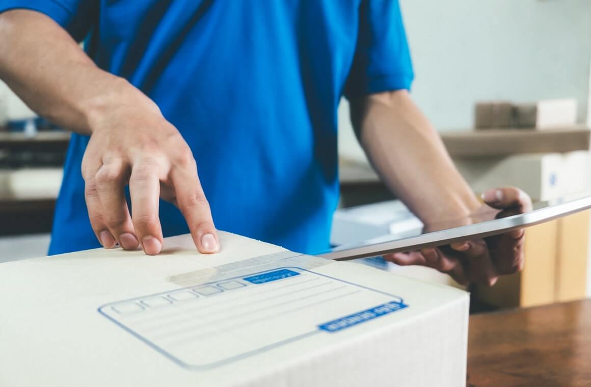 Healthcare Inventory Management