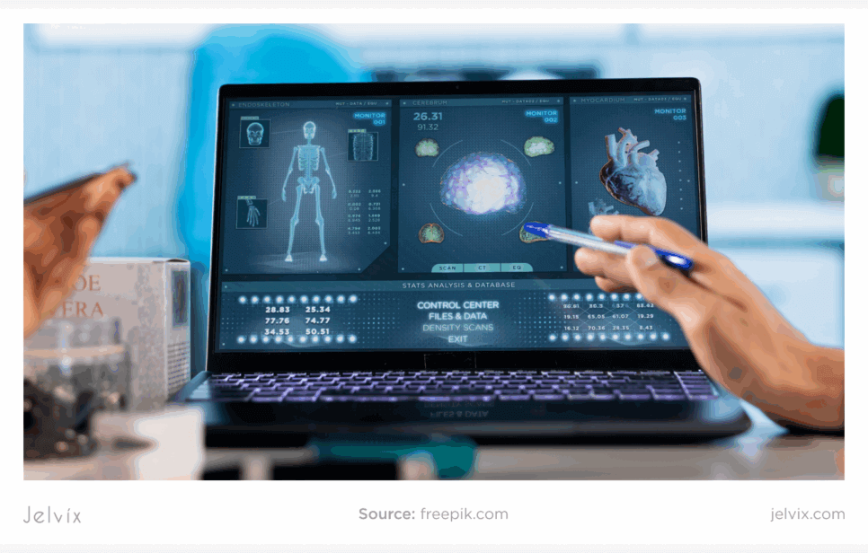 Cancer Treatment Technology