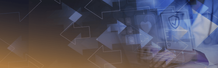 banner background