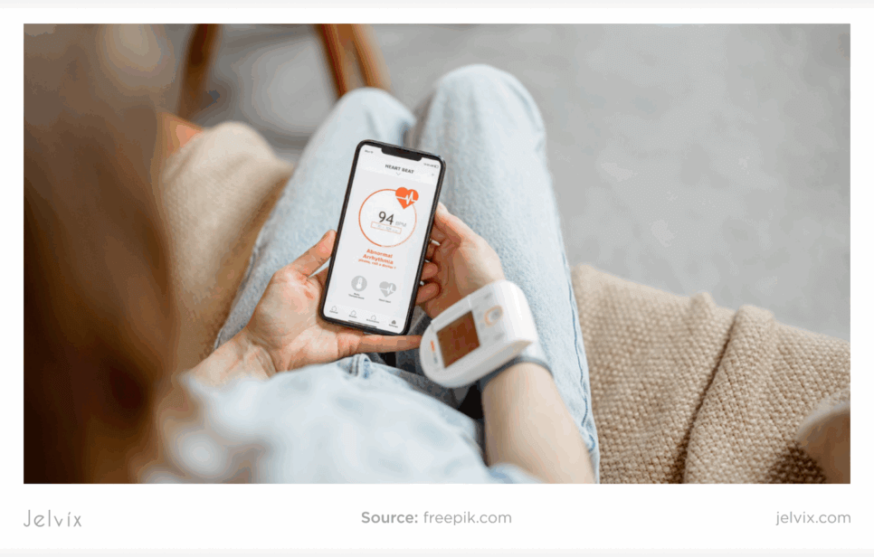 Hypertension treatment app