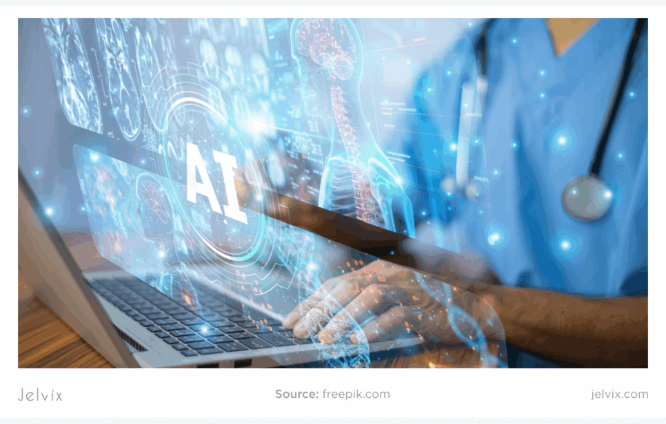 ethical concerns of ai in healthcare