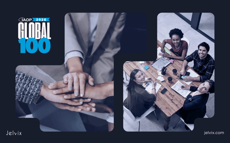 Digital transformation and strategic outsourcing for complex business sectors