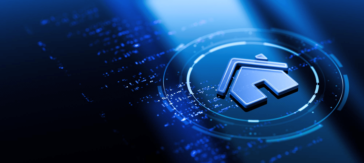 automation platform for an institutional real estate operator