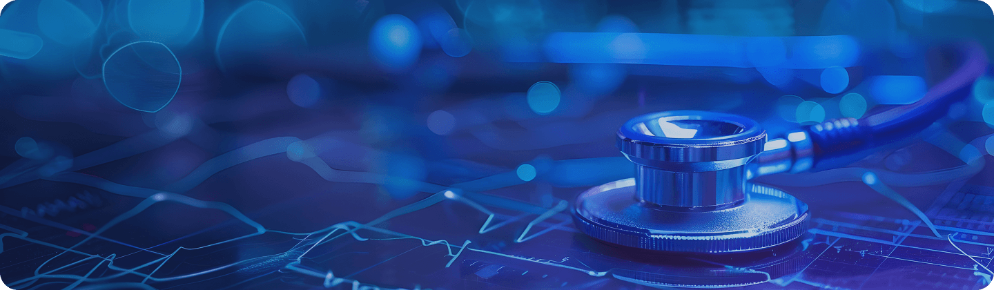Сhronic disease management software
