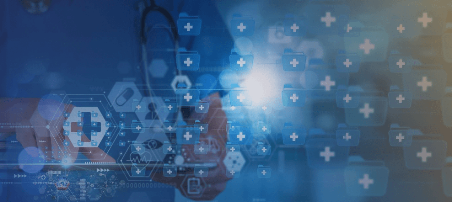  EHR integration and AI analytics