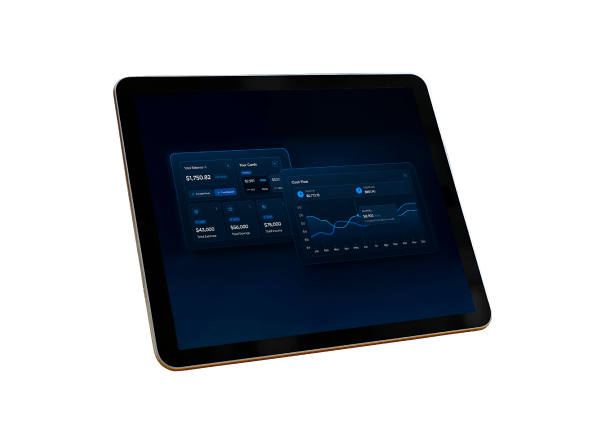 B2B payment platform