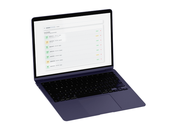 SMART on FHIR integration